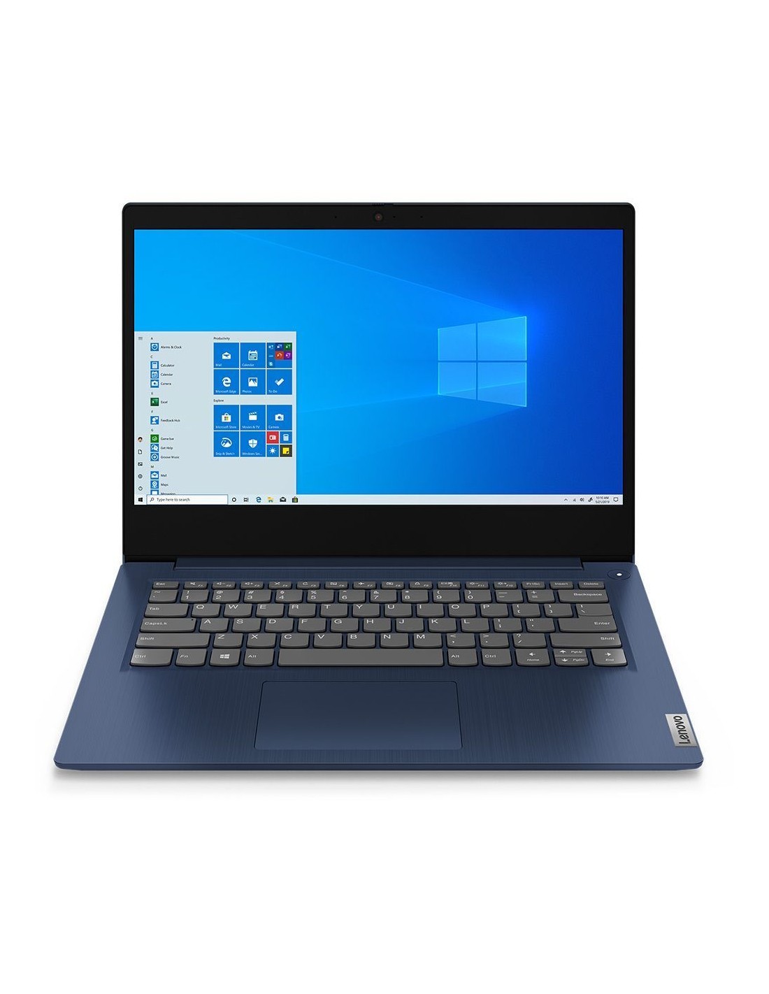 Lenovo Ideapad Ada Display Hd E Gb Ddr Gb Windows Home