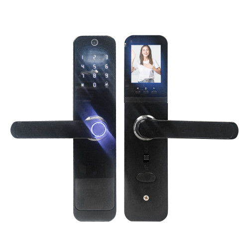 Cerradura Inteligente OS527 TYFV DIEL