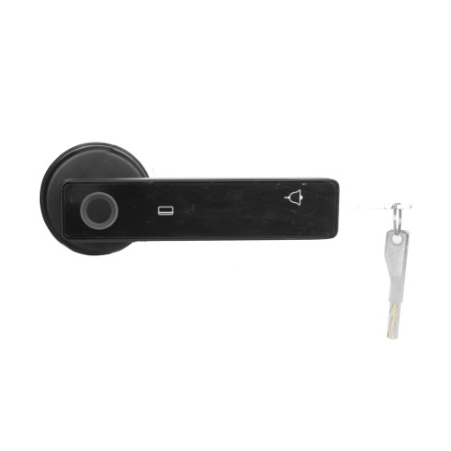 Cerradura digital Manija N191A DIEL