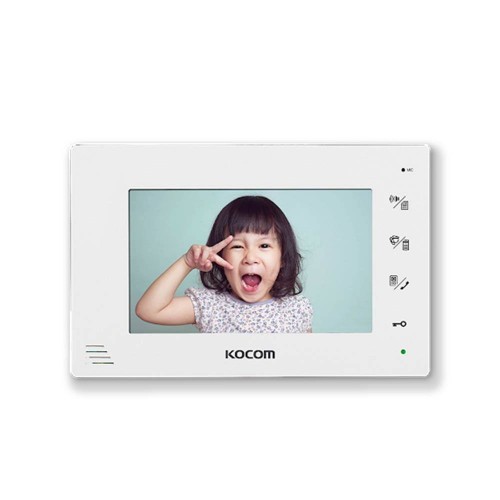Monitor LCD de audio y vídeo 7” touch...