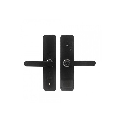 Cerradura Inteligente wifi OS527 TYF...
