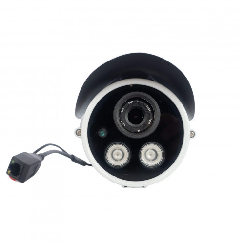 Cámara de Videovigilancia IP Bullet...