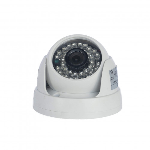 Cámara Domo HD 2.0MP IR 3D DNR KDM 5360S