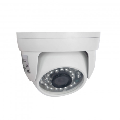 Cámara Domo HD 2.0MP AHD KDM 5352S