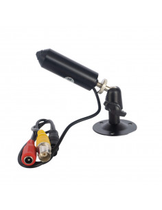 KDM 5407H – Cámara AHD 2.0MP