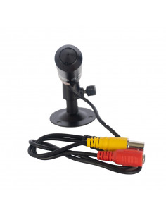 KDM 5407H – Cámara AHD 2.0MP 2