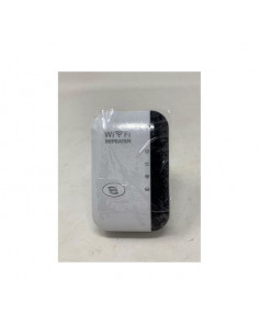 Repetidor WiFi Wireless-N...
