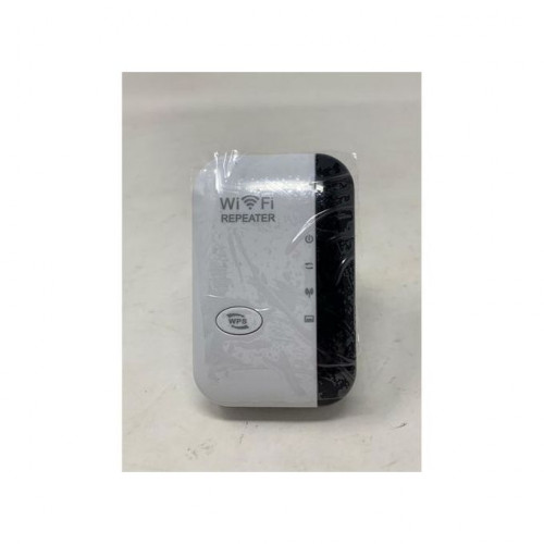Repetidor WiFi Wireless-N 2.4GHz