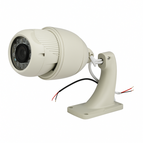 Cámara Domo PT HD-AHD 2.0MP IR 5139H...