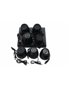 Kit de Videovigilancia...