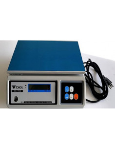 Balanza DIGI, DS-708LD...