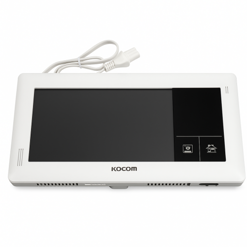 Videófono DVR Táctil 10” Kocom KVR...