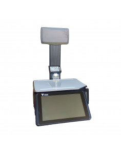 Kit DIGI SM-5300 XP +...