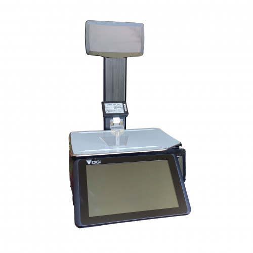 Kit DIGI SM-5300 XP + Etiqueta...