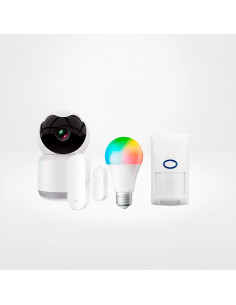 Kit Smart Home WiFi TUYA –...