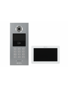 Videoportero WiFi con...
