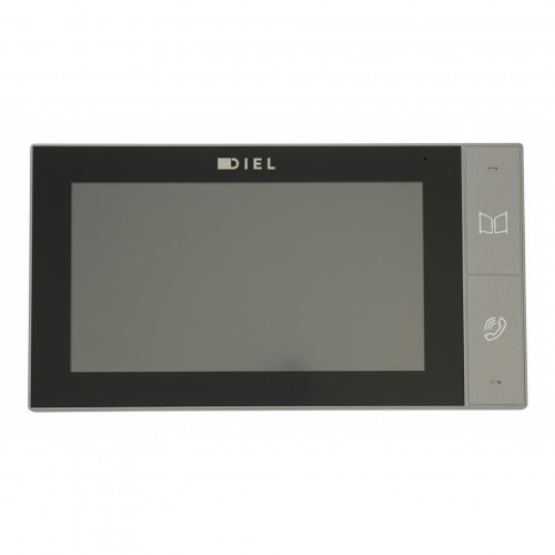 MONITOR IP PARA VIDEO BOTONERA IP DIEL