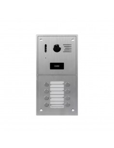 VIDEO BOTONERA IP 8 DTOS...