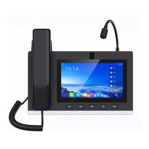 TELEFONO CONSOLA A308I FANVIL