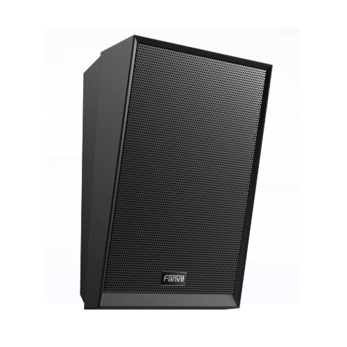 PARLANTE IP A212 NEGRO FANVIL