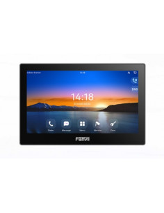 MONITOR IP SIP LINUX I504 W...