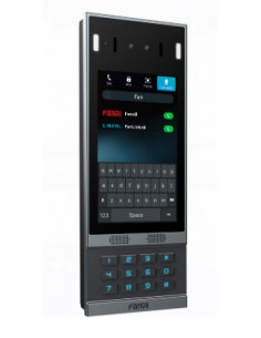 VIDEO PORTERO IP SIP i67...