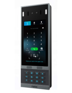 VIDEO PORTERO IP SIP i67... 2