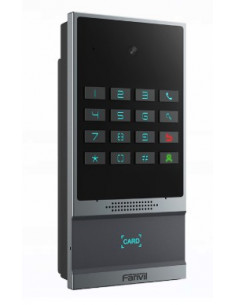 VIDEO PORTERO IP SIP I64... 2