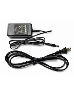ADAPTADOR DE PODER 12V 1.5A...
