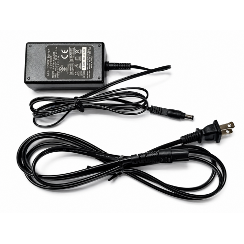 ADAPTADOR DE PODER 12V 1.5A KOCOM