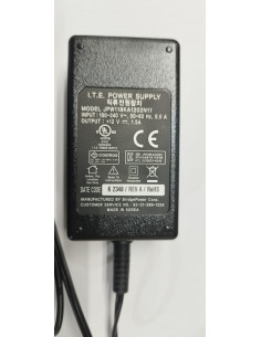 ADAPTADOR DE PODER 12V 1.5A... 2
