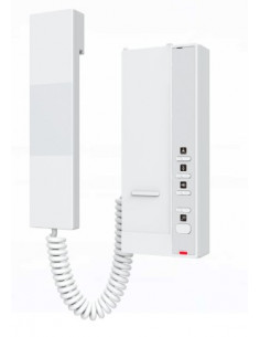 CITOFONO IP SIP I501W FANVIL 2