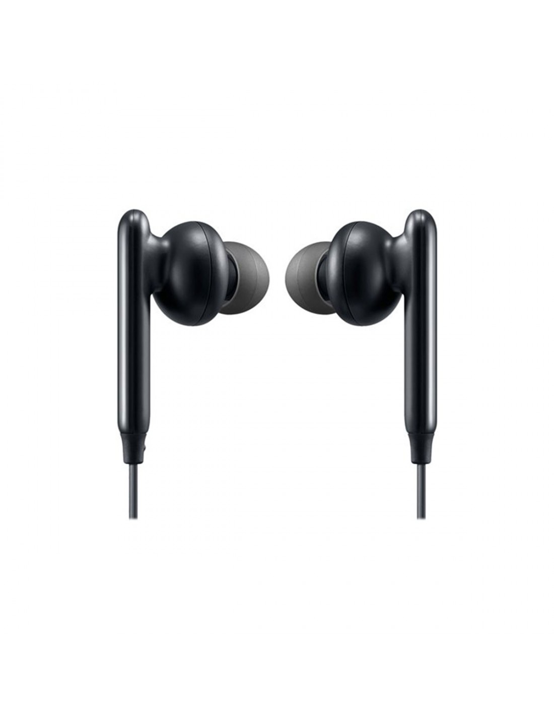 Samsung U Flex EO-BG950 - Auriculares internos con micro - en oreja - Bluetooth - inalÃ¡mbrico - neg