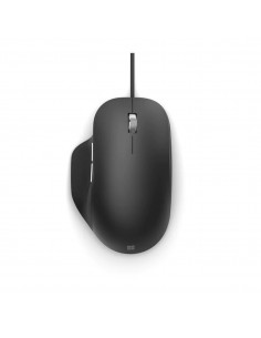 Microsoft Ergonomic Mouse -...
