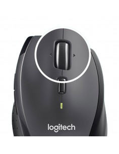 Logitech Marathon M705 -... 2
