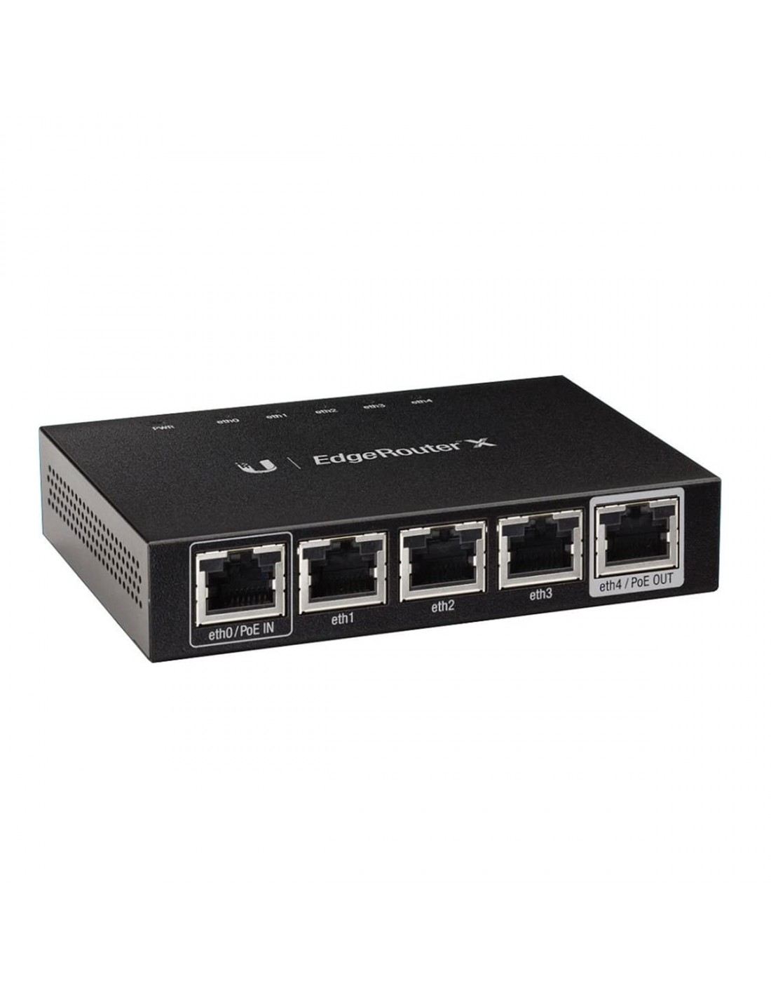 Router Gigabit Ubiquite EdgeRouter X