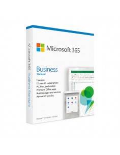 Licencia Microsoft 365...