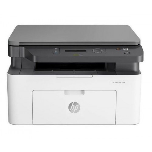 Установка принтера hp laser mfp 135w