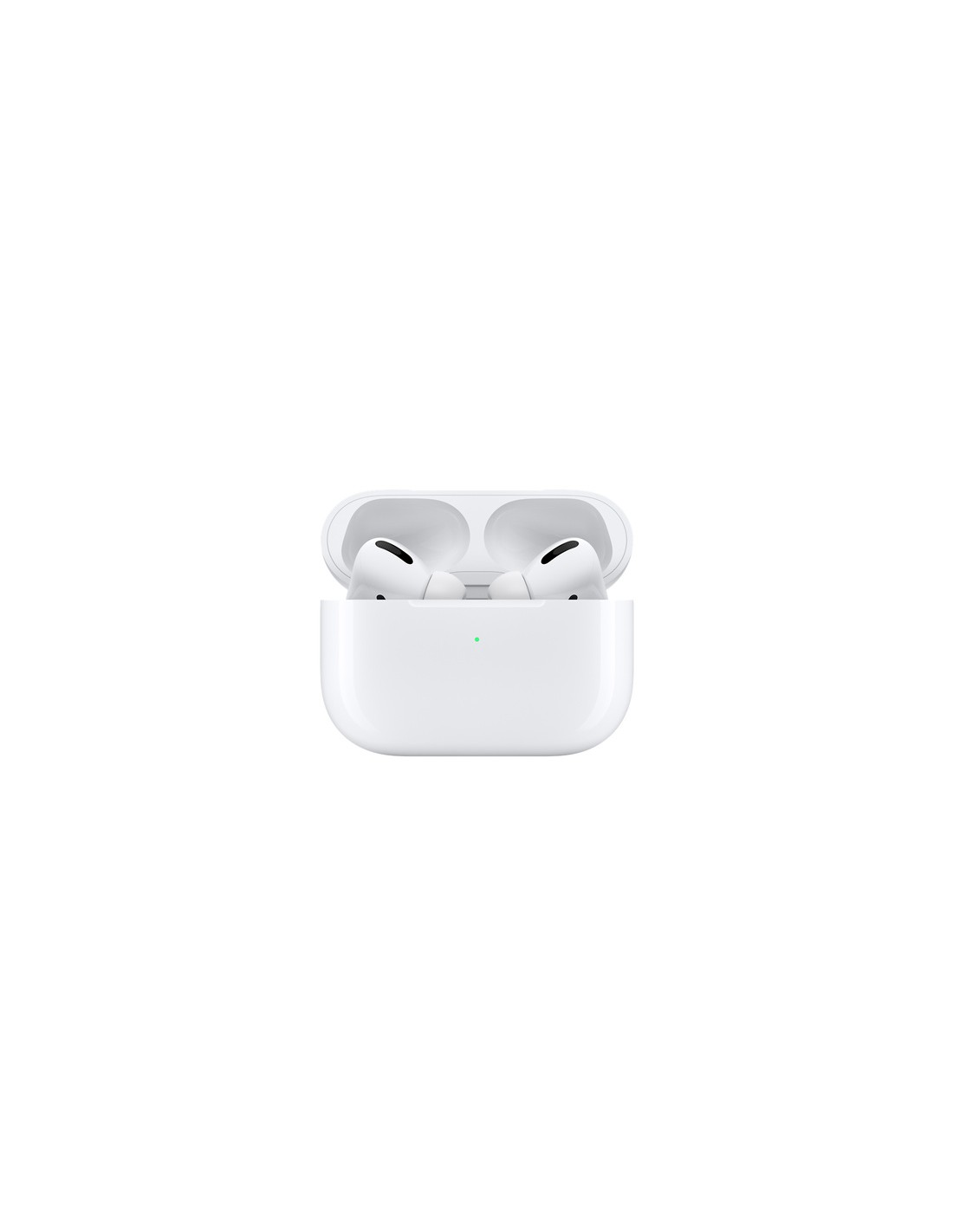 新品 シュリンク有り Airpods Pro MWP22AM/AApple - ヘッドホン