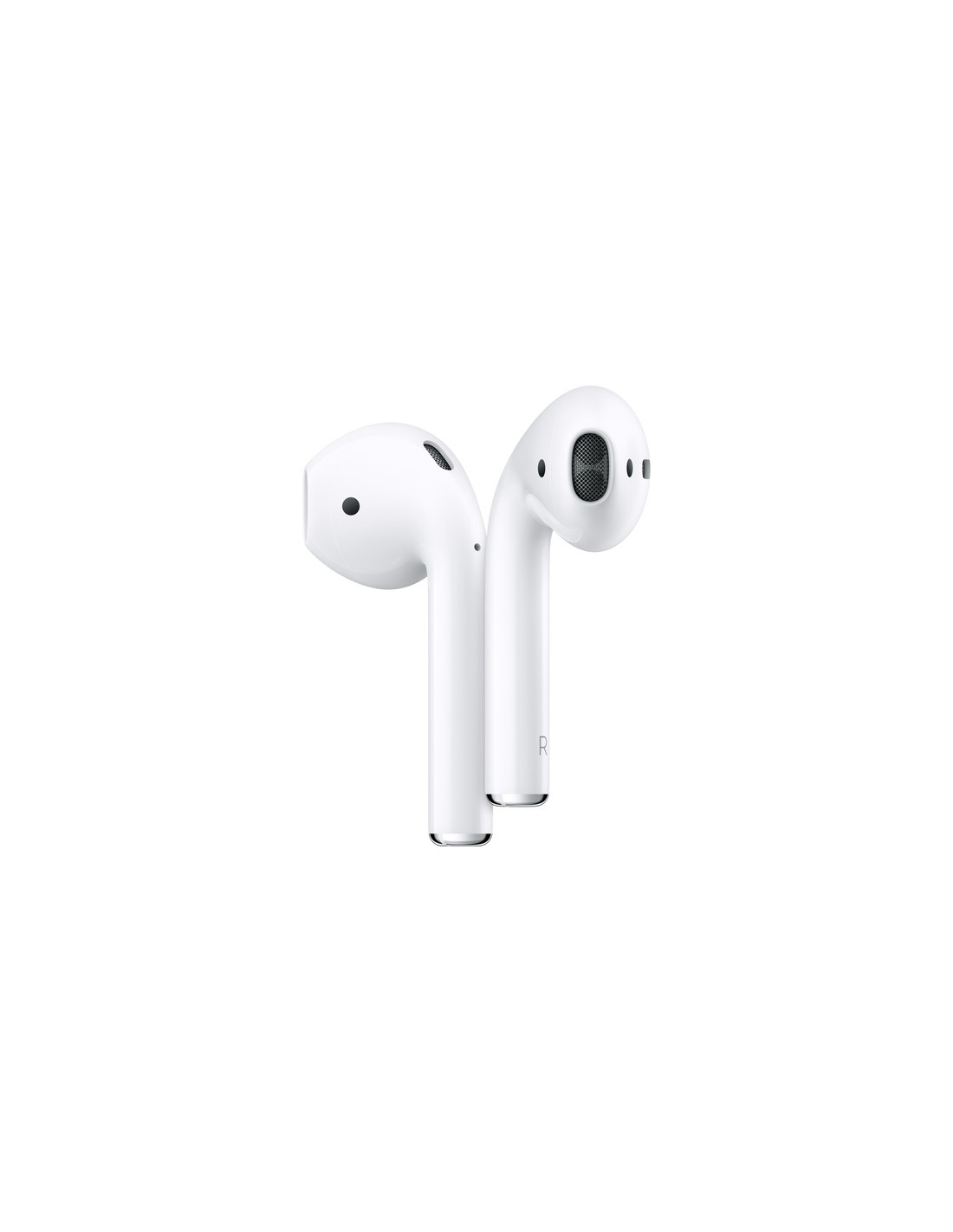 Apple AirPods - MV7N2AM/A - Headphones con estuche de carga