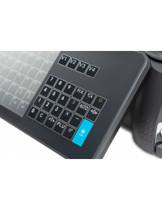 Balanza SM 120LL K30... 2