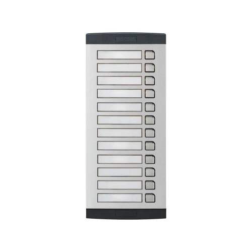 Botonera expandible KEL-312 KOCOM...