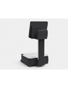 Balanza etiquetadora SM... 2