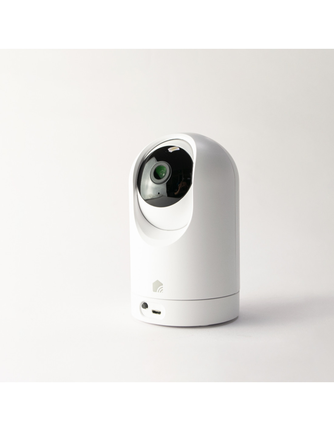 Con estas dos cámaras de vigilancia tendrás tu casa controlada y
