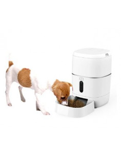 DISPENSADOR DE COMIDA PARA... 2