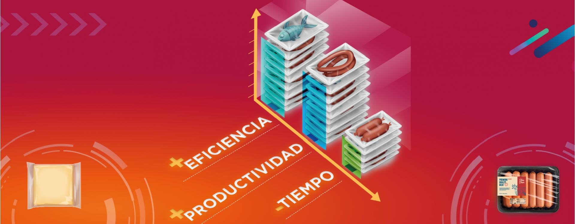 ¿CÓMO BENEFICIA EL TERMOSELLADO A SU NEGOCIO?