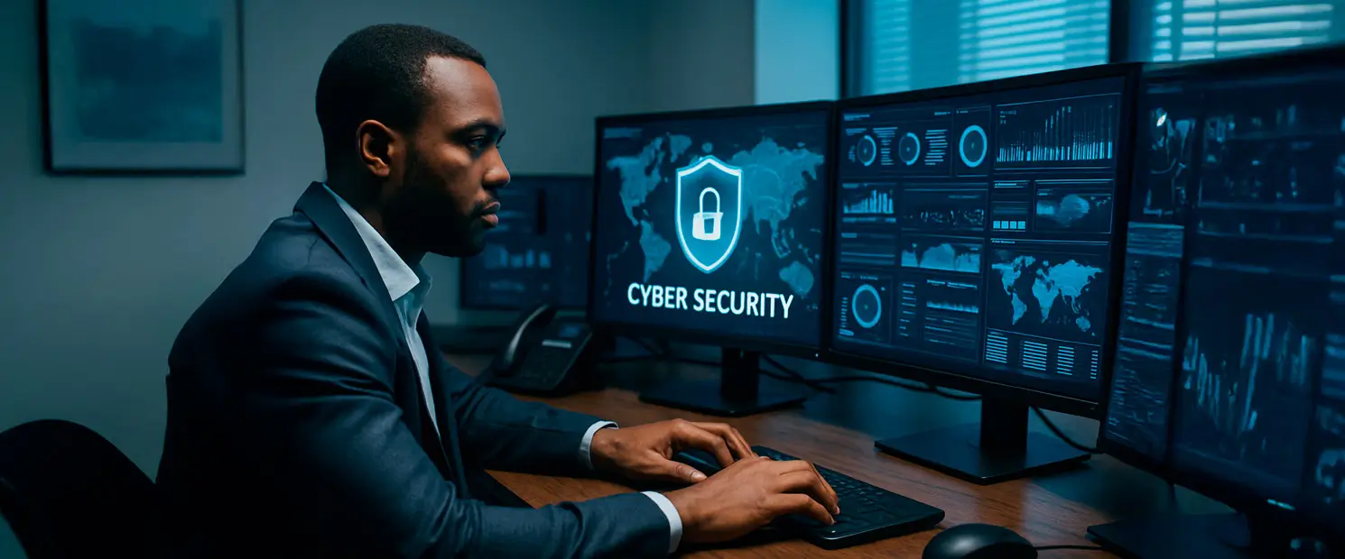 ciberseguridad en Ecuador