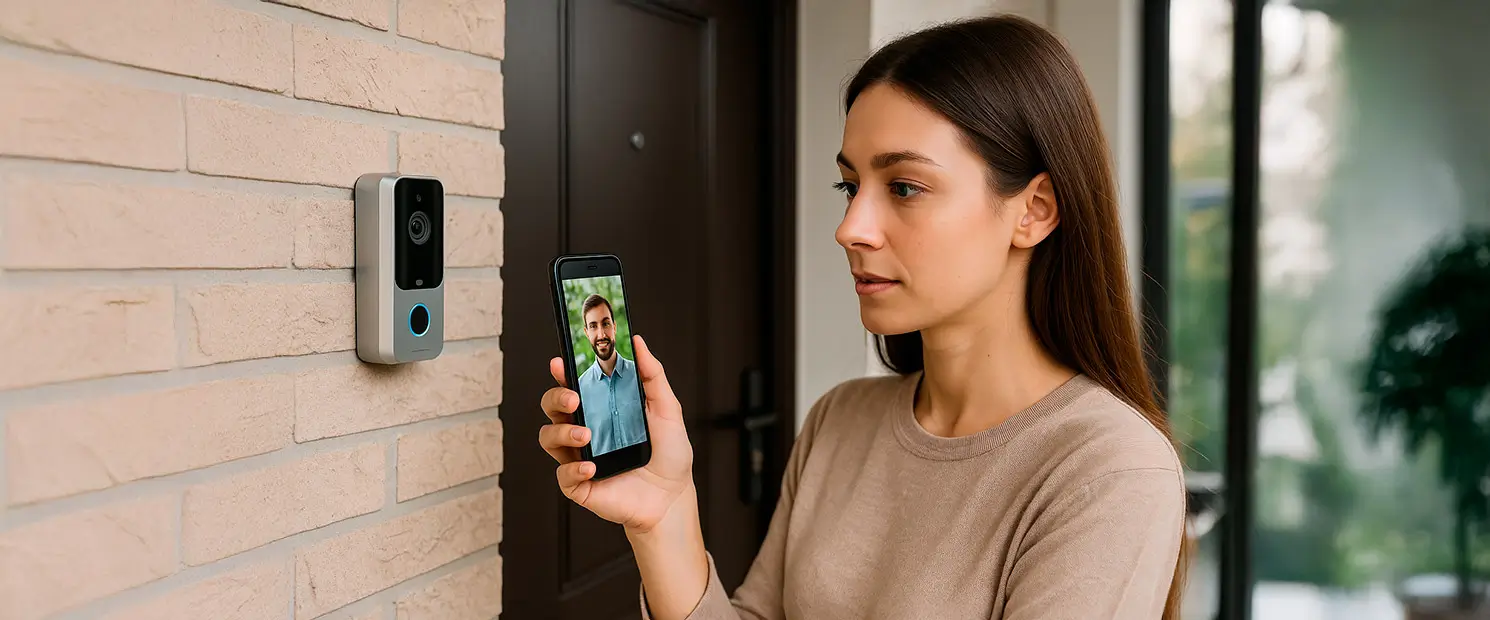 comparativa timbre vs videoportero wifi