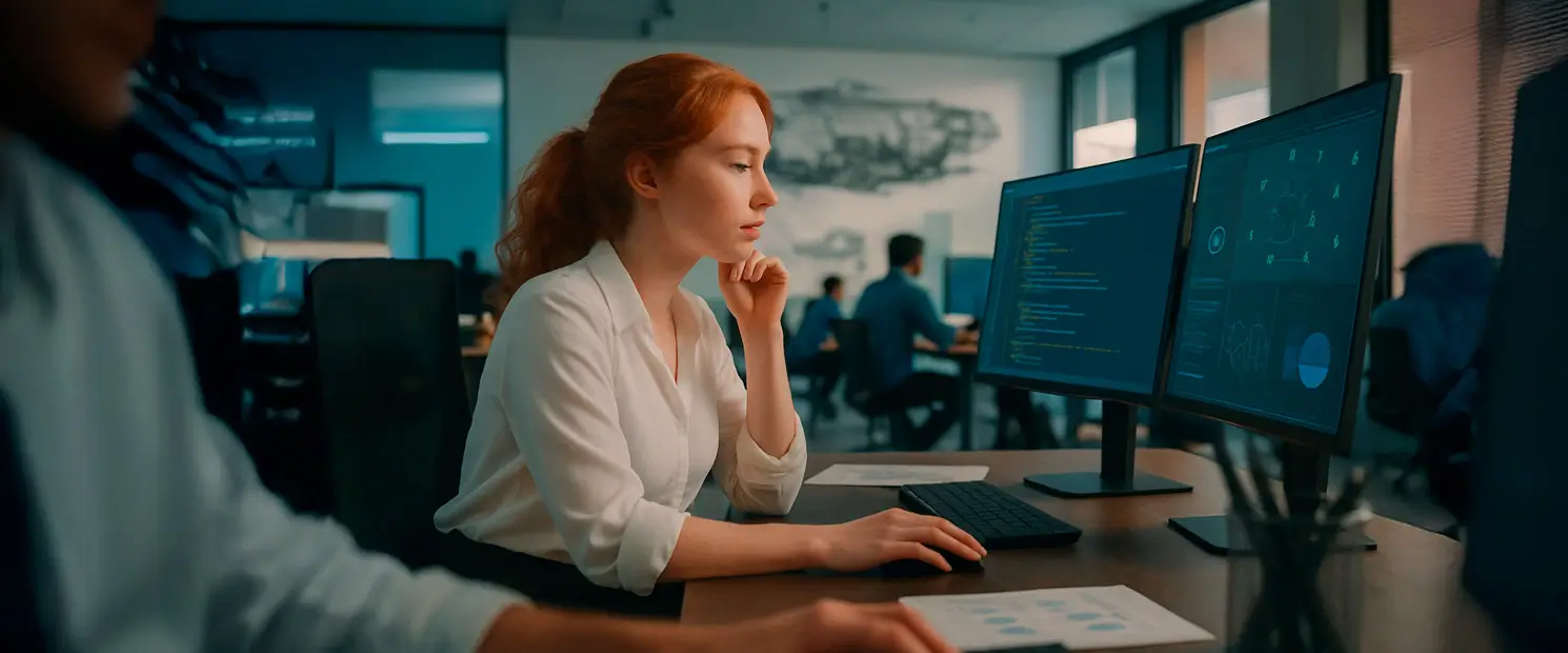outsourcing IT para empresas