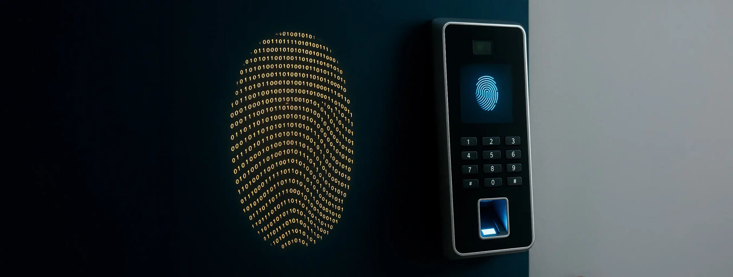 Protección de Datos Biométricos: Claves para Gerentes y Empresas
